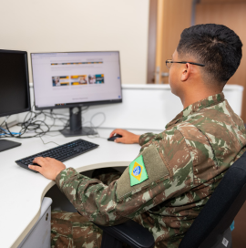 TCU reconhece legalidade da designação de militares temporários como agentes de contratação e pregoeiros