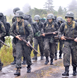 Serviço Militar Feminino 2025 avança para 4ª fase; Seleção Complementar inicia dia 12 em todo o país