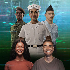 Alistamento Militar 2026 inicia nesta quinta-feira; mulheres participam pelo segundo ano