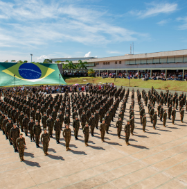 Prazo para Alistamento Militar 2026 termina em 30 de junho