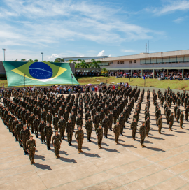 Prazo para Alistamento Militar 2026 termina em 30 de junho
