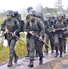 Serviço Militar Feminino 2025 avança para 4ª fase; Seleção Complementar inicia dia 12 em todo o país