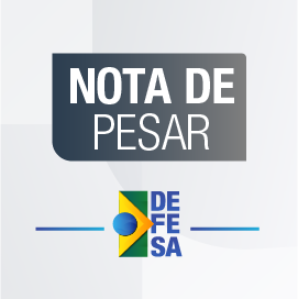 Nota de Pesar - Falecimento ex-ministro Raul Jungmann