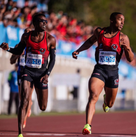 Ministério da Defesa marca 70 anos da Comissão Desportiva Militar do Brasil