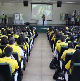 Nova edição do Projeto Rondon começa nesta sexta (23) no Paraná e pode beneficiar até 19 mil pessoas