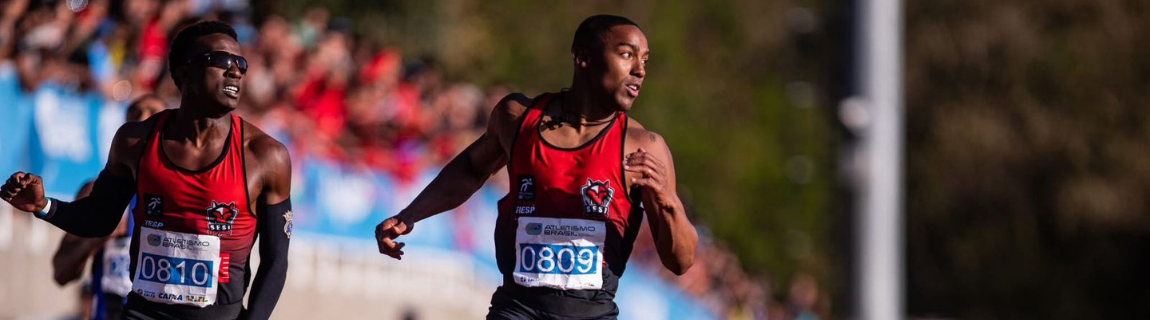 Ministério da Defesa marca 70 anos da Comissão Desportiva Militar do Brasil