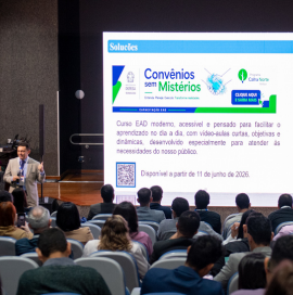 Programa Calha Norte lança curso EAD para capacitar gestores públicos