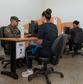 Alistamento militar 2026 começa em 1º de janeiro