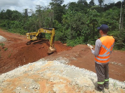 Programa de Qualidade de Ar e Ruidos