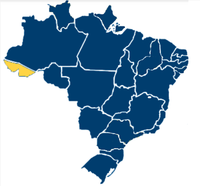 Abrangência do PLS