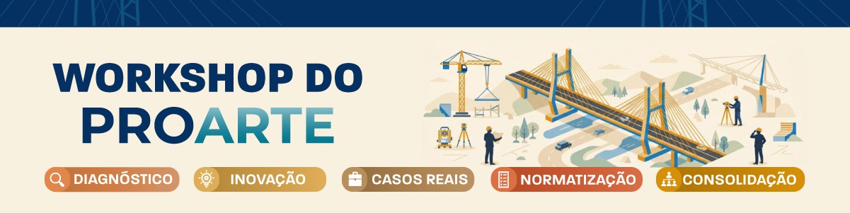 Workshop PROARTE 2026