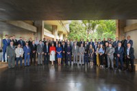 1º Fórum de Planejamento do DNIT de 2025 discute entregas prioritárias e metas da segunda metade da gestão