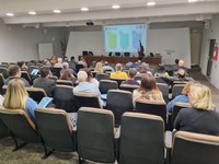 1º Workshop de Integridade do DNIT capacita servidores de todas as regiões do país