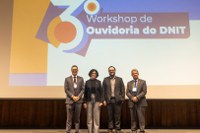 3º Workshop de Ouvidoria foca em transparência e aperfeiçoamento