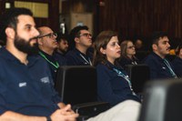 5ª Semana do Planejamento do DNIT atraiu dois mil participantes