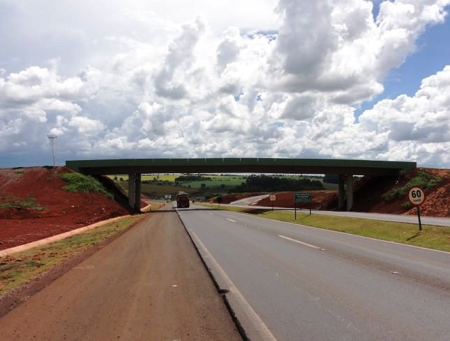 Aberta licitação para conclusão do Contorno Oeste de Cascavel