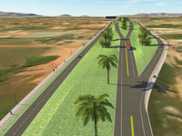 Apresentado anteprojeto para travessia urbana de cinco cidades de Mato Grosso