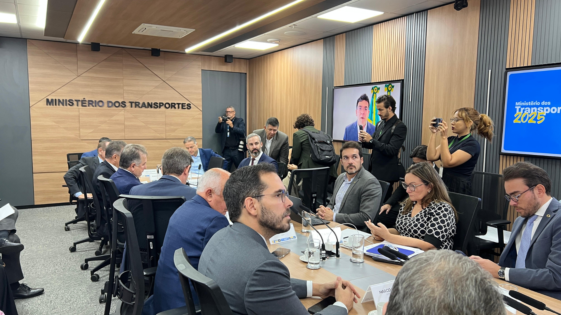 Empreendimento terá cerca de R$ 159 milhões em investimentos por meio do Novo PAC