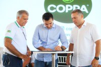 Assinada ordem de início dos projetos de ampliação da capacidade da BR-104/AL