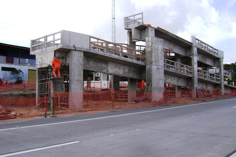 Atenção usuário: BR-101 na Paraíba terá pista bloqueada 
