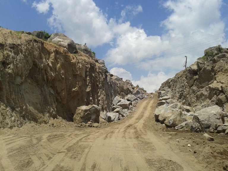 Atenção usuário: BR-222/CE terá bloqueio de tráfego nesta sexta-feira (31) 