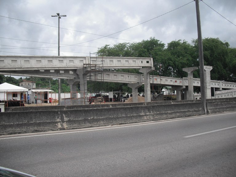 Atenção Usuário: BR-262 em Minas Gerais será interditada e haverá desvio na BR-101/PB