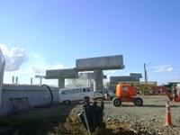 Atenção usuário: Pista será bloqueada por 10 dias para obras da BR-448/RS