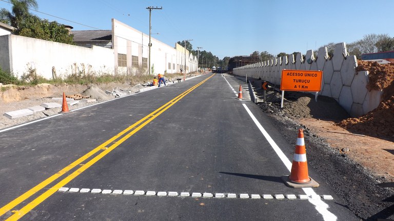 Atenção usuário: tráfego da BR-116/RS será desviado a partir de sábado (30)