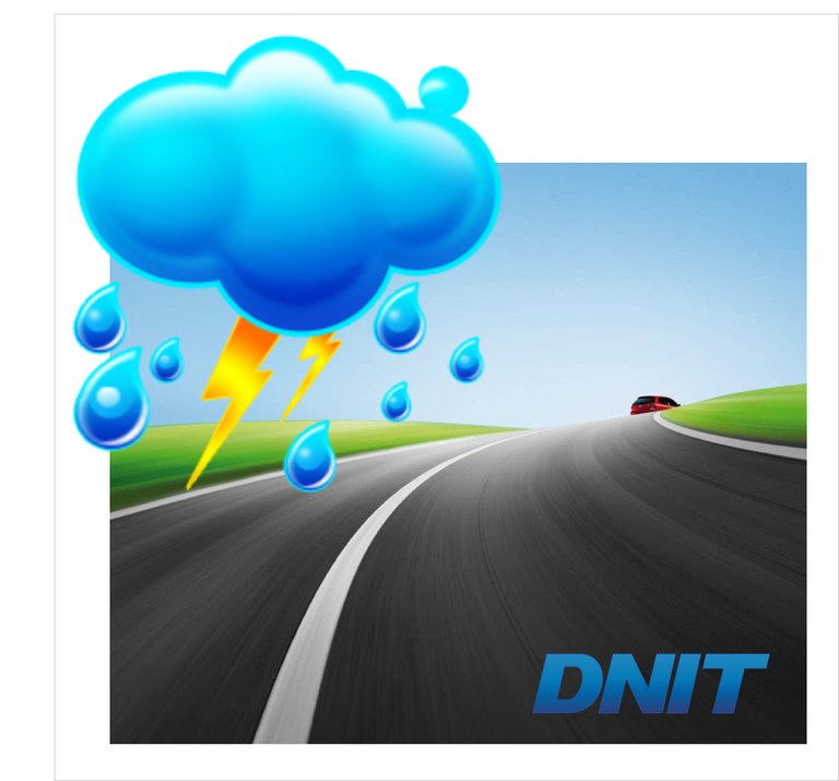 Tráfego normalizado na BR-476 no Paraná  