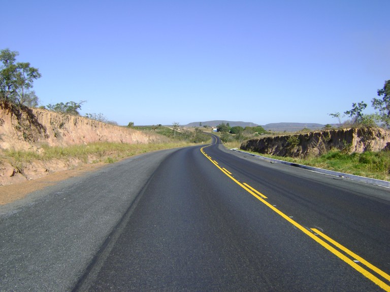 Audiência Pública apresenta projeto para melhorias de trecho da BR-040