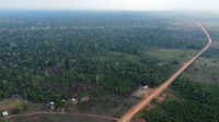 Audiência pública debate licenciamento ambiental da BR-317/AM