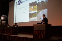 Audiência Pública no DNIT apresenta novo programa de sinalização rodoviária