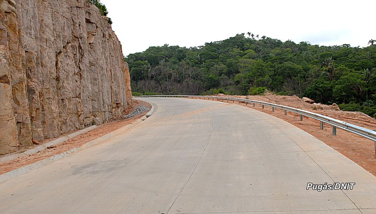  Audiência pública sobre duplicação da BR-163/364 será nesta quinta em Cuiabá