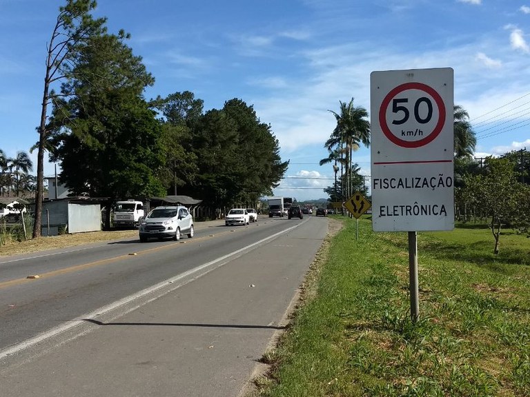 Quais os planos para a duplicação da BR-280 entre Araquari e São Francisco  do Sul - NSC Total