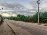 Autorizado início das obras de revitalização da Travessia Urbana de Messias, na BR-101/AL