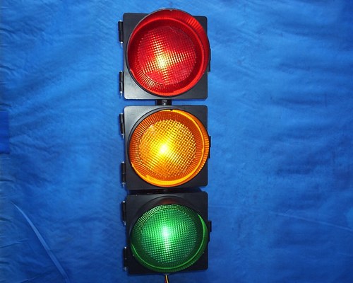 Balão do Torto terá semáforo a partir desta sexta-feira