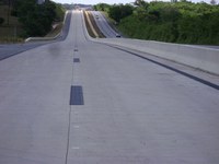 BR-101:DNIT libera ao tráfego mais quatro quilômetros de pista duplicada na Paraíba