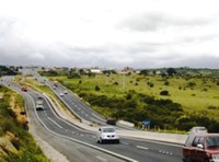 BR-104 em Pernambuco já tem 22 quilômetros duplicados