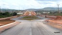 BR-163 tem obras em vários estágios