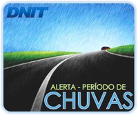 Tráfego liberado na BR-158/MS