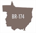 BR-174 no Mato Grosso será revitalizada