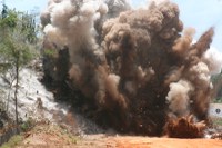 BR-364/MT terá bloqueio de tráfego nesta quinta-feira (15) 