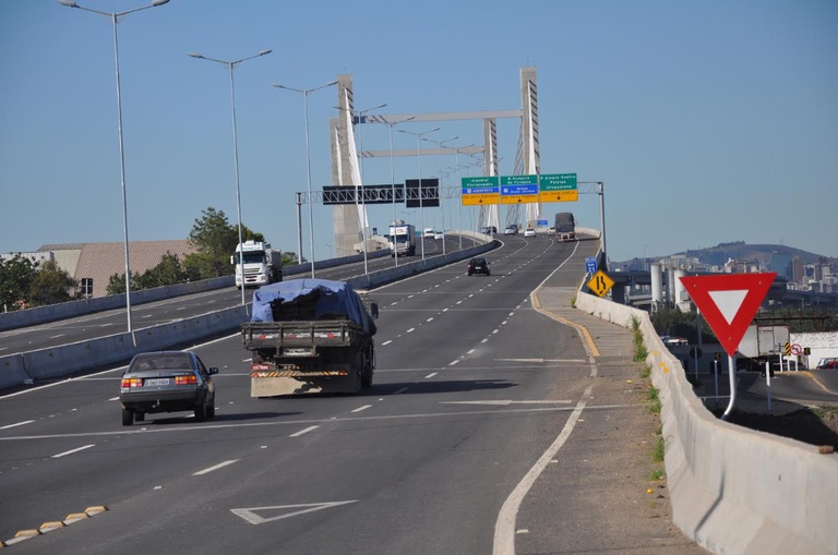 ponte BR-448