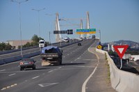 BR-448/RS, a Rodovia do Parque, uma alternativa para o desenvolvimento gaúcho