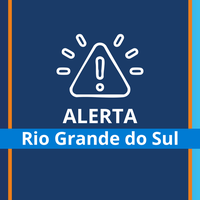 BR-470/RS, na Serra das Antas, liberada em sistema de comboio nesta sexta-feira (20)