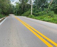 BR-Legal 2 avança no Paraná e amplia segurança em rodovias de seis regiões