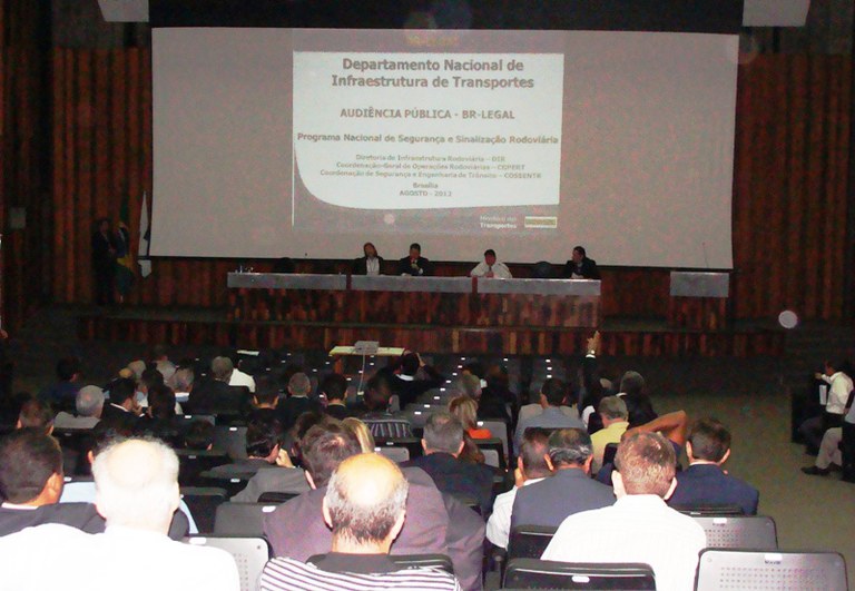 BR Legal contará com investimento de R$ 4 bilhões