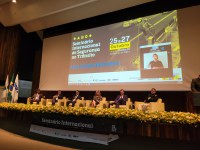 Brasília recebe Seminário Internacional de Segurança no Trânsito