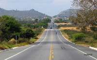 Começam licitações do Programa que vai recuperar mais da metade da malha rodoviária federal