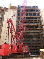 Conclusão das obras em Tucuruí está prevista para junho deste ano